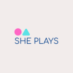 She Plays