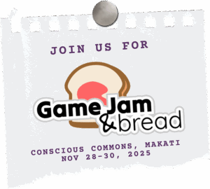 Game Jam & Bread